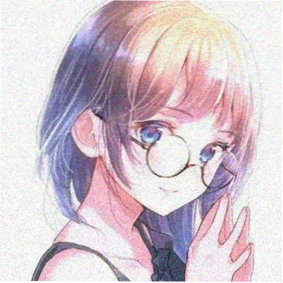 漫画行作者陈默头像